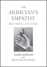 The Musician's Empathy book cover
